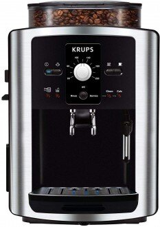 Krups EA8010 Kahve Makinesi kullananlar yorumlar